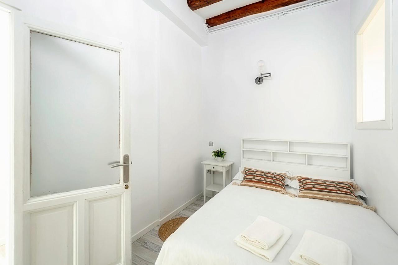 En Las Nubes De Madrid Atico En Calle Fuencarral Fnc22A1 Exterior photo
